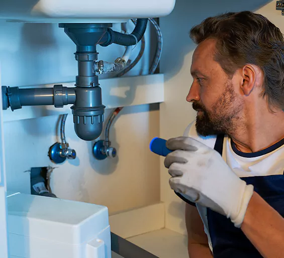 Residential and Commercial Plumbing Services in Lundy Village, Brampton