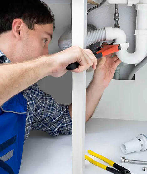Plumbing Repair Services For Cities & Municipalities in Lundy Village, Brampton