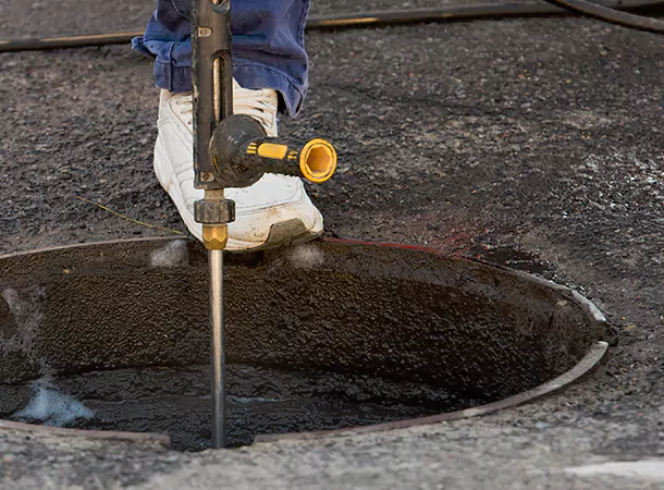 Concert Cleaning Service in Lundy Village, Brampton