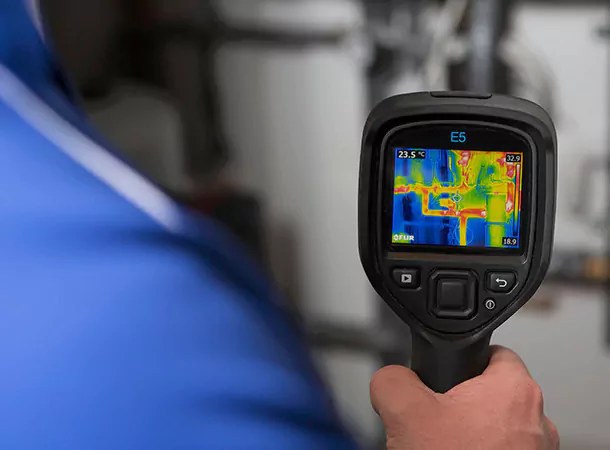 Sewer Pipe Burst Replacement in Lundy Village, Brampton