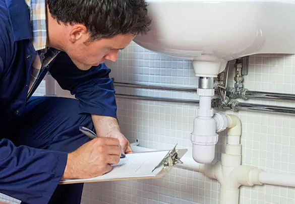 Affordable Toilet Plumbing Repair And Replacement Service in Lundy Village, Brampton