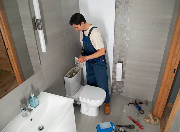 Emergency Flood Plumbing Services in Lundy Village, Brampton