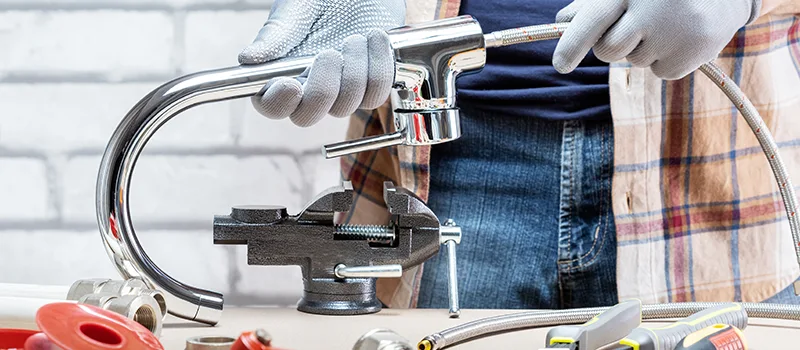 Affordable Toilet Plumbing Repair And Replacement in Lundy Village, Brampton