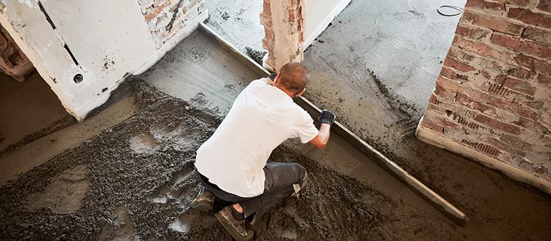 Basement Interior Waterproofing in Lundy Village, Brampton