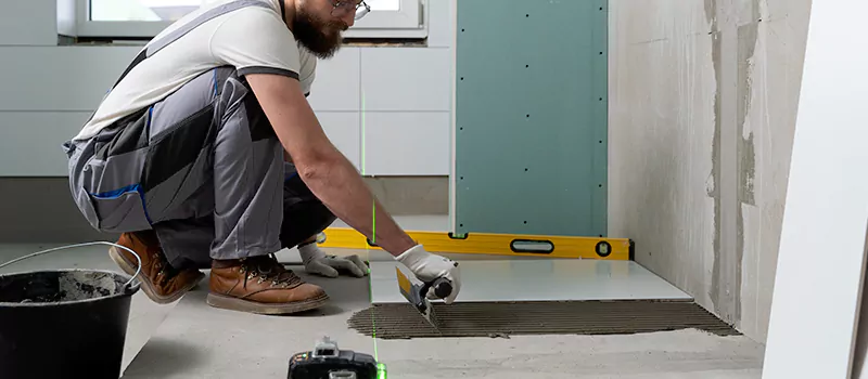 Custom Bathroom Toilet Repair and Installation in Lundy Village, Brampton