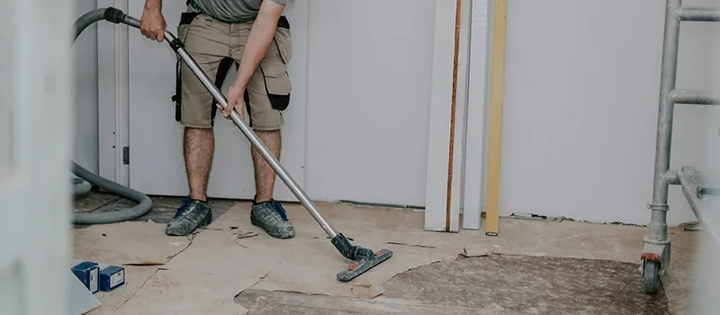 Flood Defense Specialists in Lundy Village, Brampton