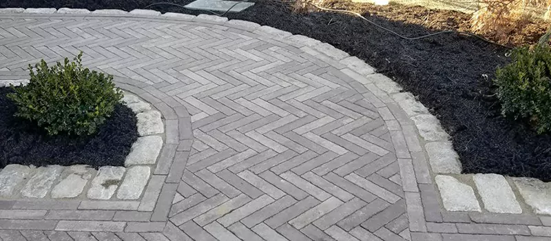 Hydronic Heated Driveway Installation And Repair Services in Lundy Village, Brampton