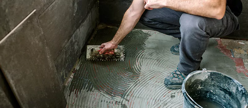 Flooded House Repair Help in Lundy Village, Brampton