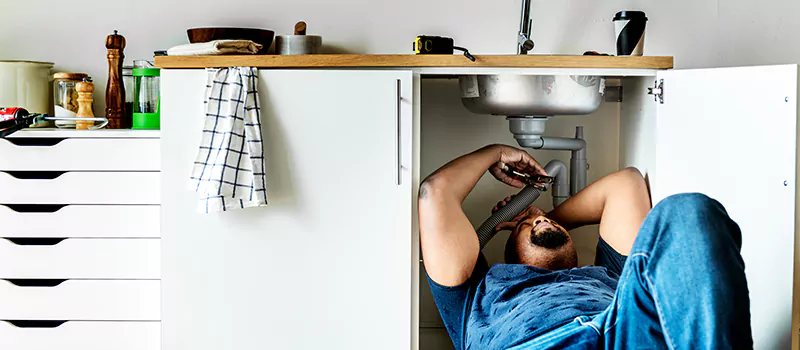 Commercial Plumber Near Me in Lundy Village, Brampton
