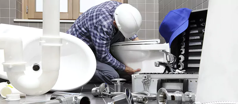 Drainage Waste and Vent System Plumbing Design Services in Lundy Village, Brampton