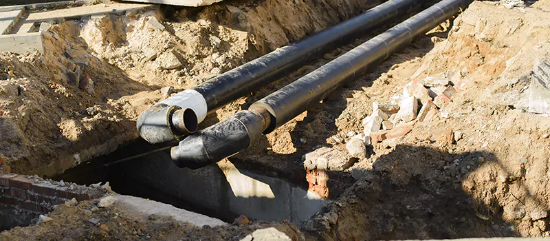 Main Waterline Installation And Repair Services in Lundy Village, Brampton