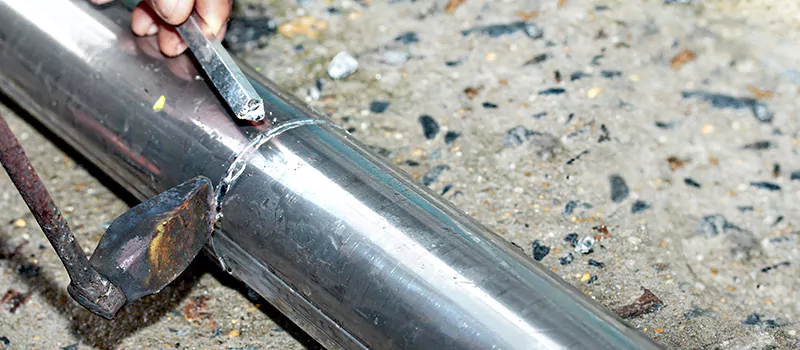Emergency Basement Leak Repair in Lundy Village, Brampton