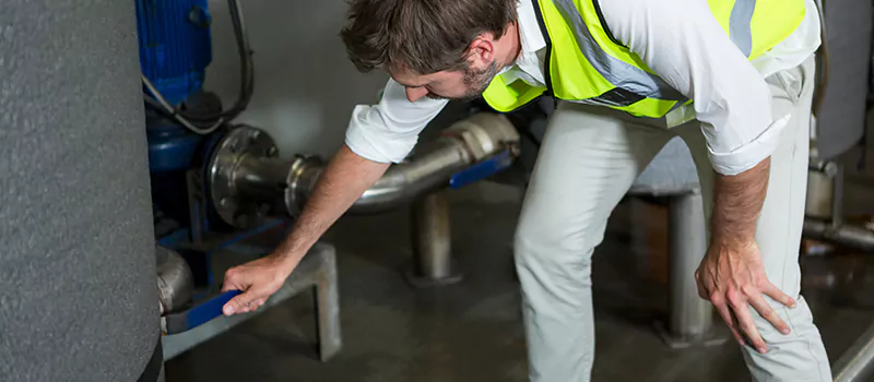 Leak Investigation Experts in Lundy Village, Brampton