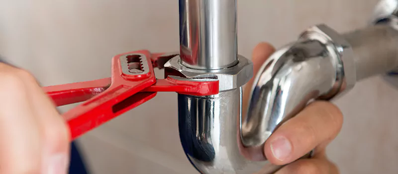 Pipe Joints Repair Services in Lundy Village, Brampton